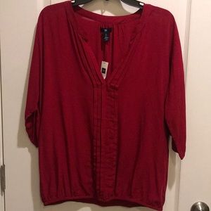 Gap blouse